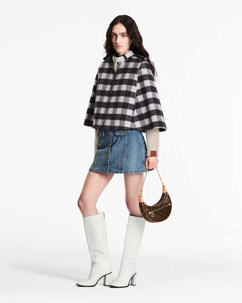 Loop Bag Monogram in Women's Handbags All Handbags collections by Louis Vuitton
