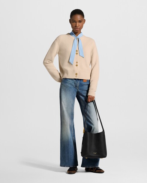 Low Key Hobo PM H33 in 女士's 時尚手袋 女裝手袋總覽 collections by Louis Vuitton