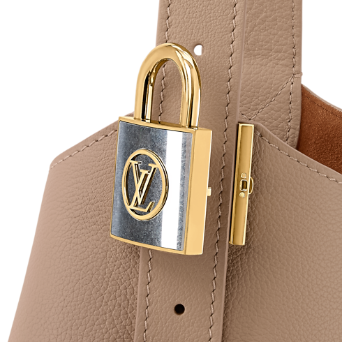 Low Key Hobo PM H33 in Women's Handbags All Handbags collections by Louis Vuitton (Product zoom)