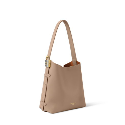 Low Key Hobo PM H33 in Women's Handbags All Handbags collections by Louis Vuitton (Product zoom)