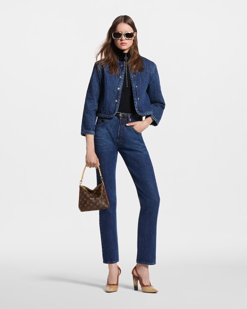 Luna Pump in Wanita's Sepatu Pumps collections by Louis Vuitton