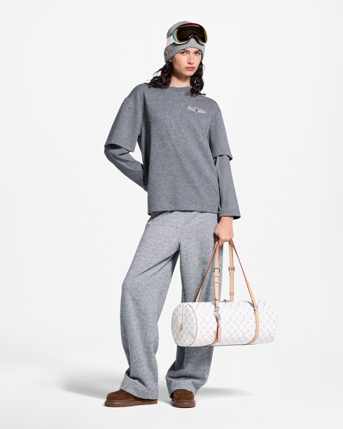 マスク・LV 360 S00 ウィメンズ アクセサリー