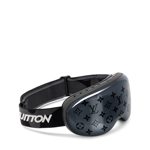LV 360 Mask S00 in Women's Accessories Eyewear collections by Louis Vuitton (Product zoom)