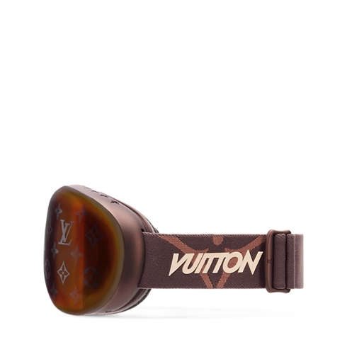 LV 360 Mask S00 in Women's Accessories Eyewear collections by Louis Vuitton (Product zoom)