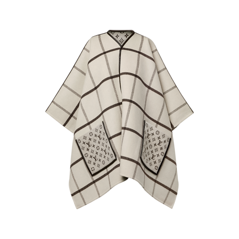 LV Alpine Cape S00 in Women's Accessories All Accessories collections by Louis Vuitton (Product zoom)