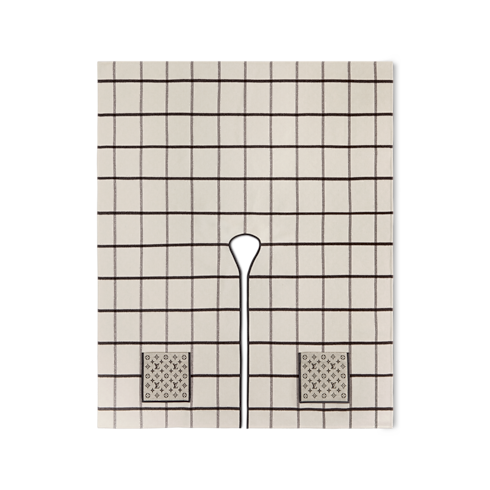 LV Alpine Cape S00 in Women's Accessories All Accessories collections by Louis Vuitton (Product zoom)