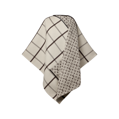 LV Alpine Cape S00 in Women's Accessories All Accessories collections by Louis Vuitton (Product zoom)