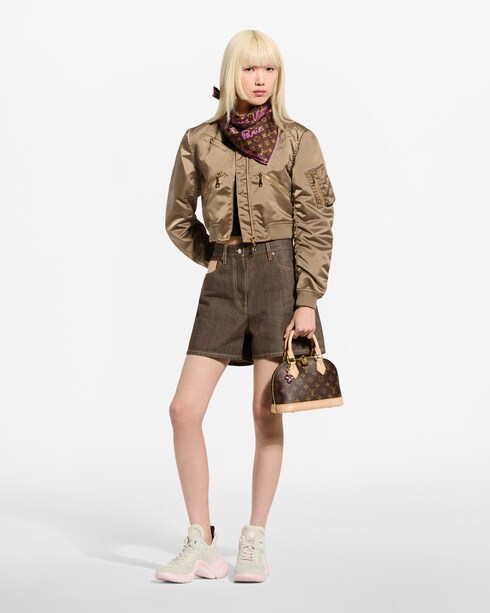 LV Archlight 運動鞋 in 女士's 鞋履系列 運動鞋 collections by Louis Vuitton