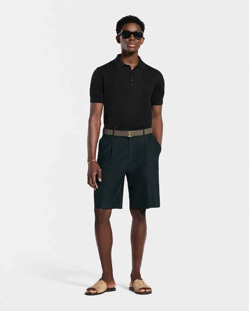 LV Atelier 35mm Reversible Belt in Men's Accessories Belts collections by Louis Vuitton