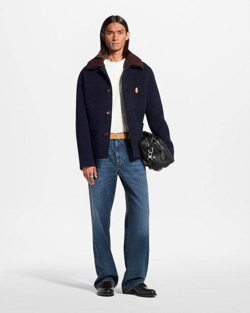 LV Atelier 35mm Reversible Belt Other Leathers in Men's Accessories Belts collections by Louis Vuitton