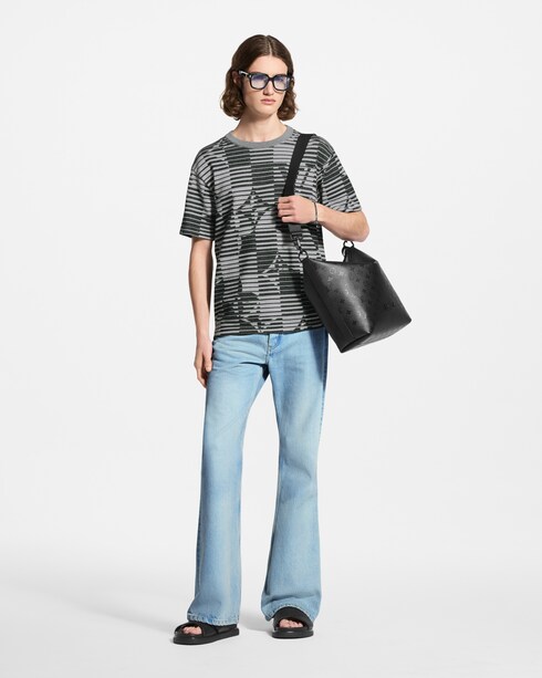 LV Atlas Mule in Men's Shoes Sandals collections by Louis Vuitton
