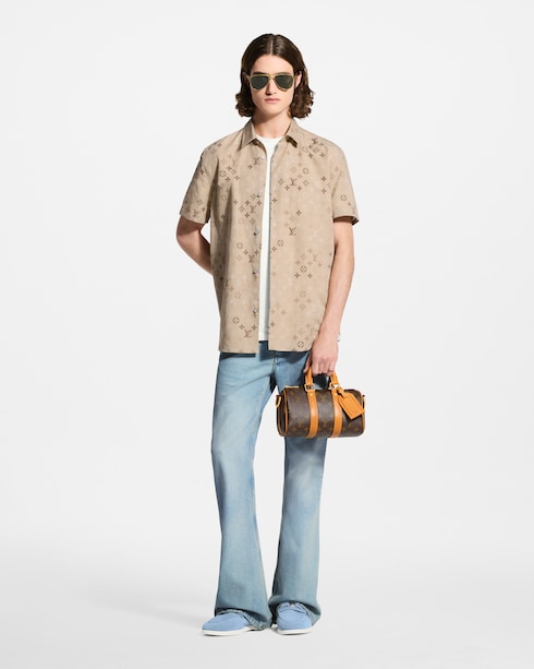 LV Attitude Pilot Sunglasses . in Men's Accessories Eyewear collections by Louis Vuitton