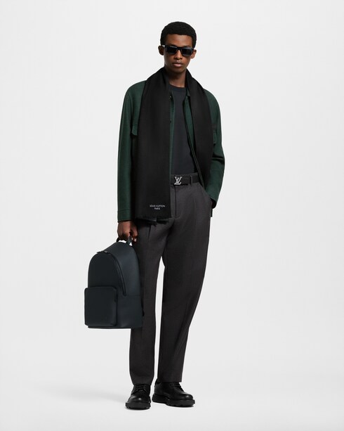 LV Bliss Scarf . in New's For Men New Formal collections by Louis Vuitton