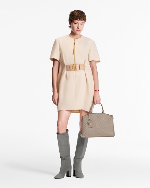 LV Bloom Bracelet Other Leathers in Wanita's Fashion Jewelry Gelang collections by Louis Vuitton