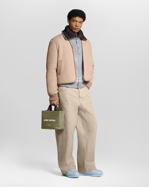 LV バターソフト スニーカー ホリデイ・ギフト ホリデー メンズ・ギフト