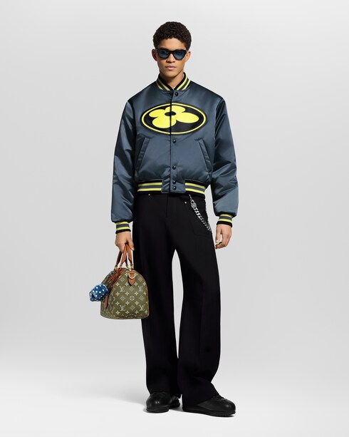 LV BUTTERSOFT Sneaker in Holiday Gifts's Hadiah Akhir Tahun untuk Pria } collections by Louis Vuitton