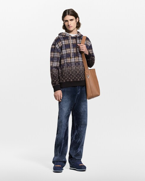 LV バターソフト スニーカー ホリデイ・ギフト ホリデー メンズ・ギフト