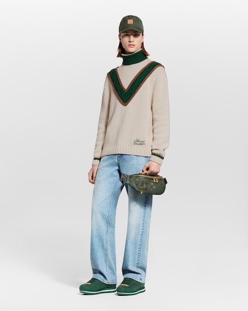 LV Buttersoft 運動鞋 in 節日禮品's 男士節日佳禮 } collections by Louis Vuitton