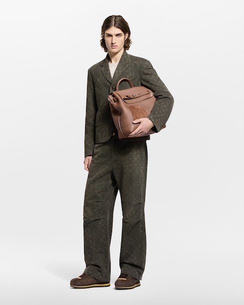 LV バターソフト スニーカー ホリデイ・ギフト ホリデー メンズ・ギフト