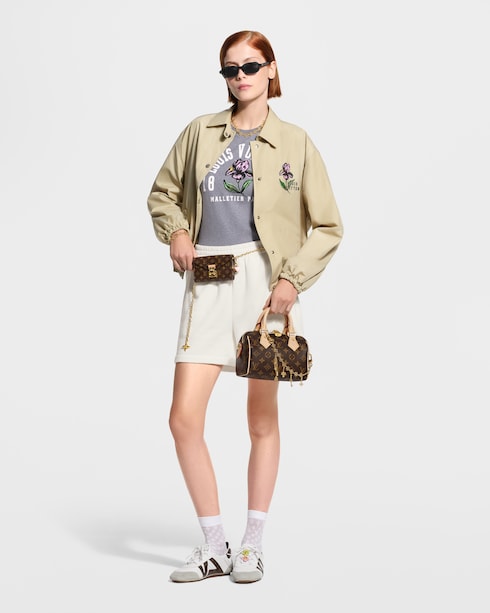 LV Charms Chain Bag Charm . in Gifts's Mother's Day Gifts } collections by Louis Vuitton