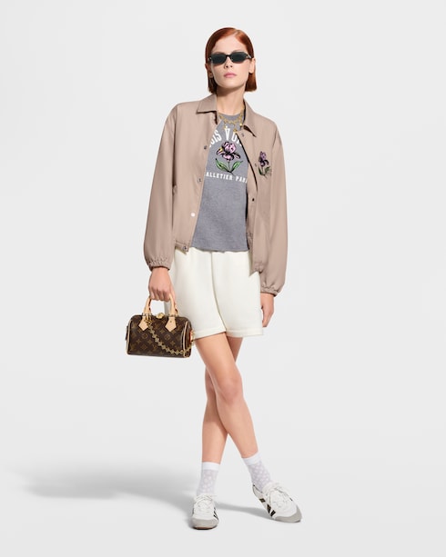 LV Charms Choker S00 in Wanita's Fashion Jewelry Kalung collections by Louis Vuitton