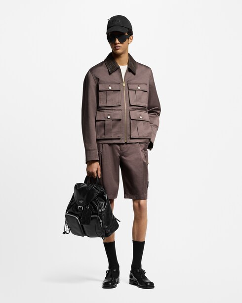 LV Clash Large Square Sunglasses . in Men's Accessories Eyewear collections by Louis Vuitton