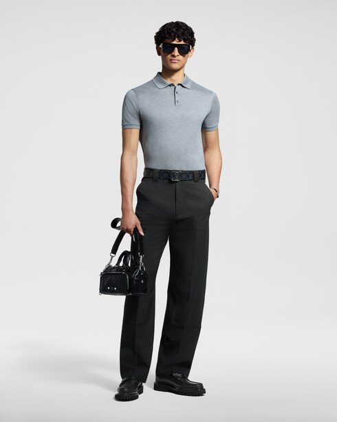 Mắt Kính Dáng Vuông LV Clash - Cỡ Lớn . in Đồ Nam's Phụ kiện Mắt kính collections by Louis Vuitton