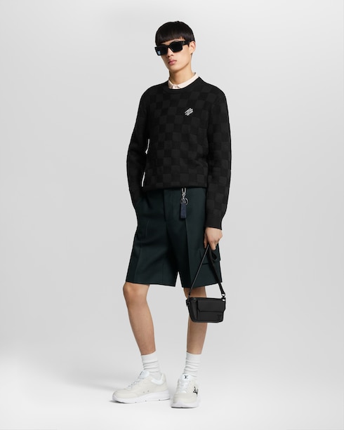 LV Clash Square Sunglasses . in Holiday Gifts's Holiday Gifts for Him } collections by Louis Vuitton