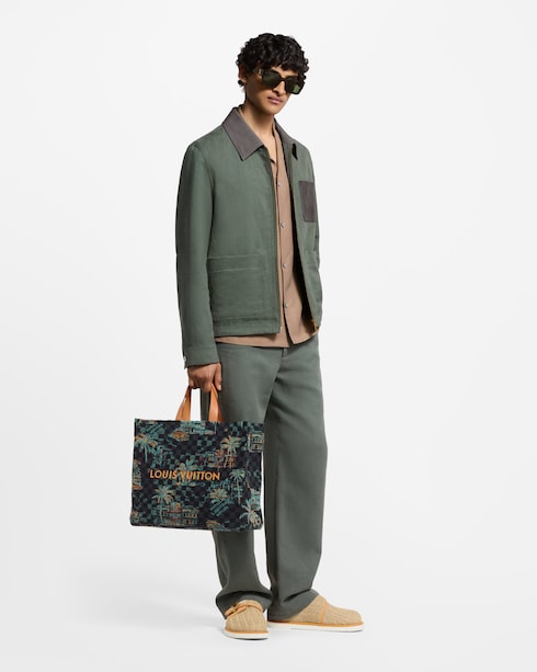 LV Clash Square Sunglasses S00 in Hadiah dan Personalisasi's Hadiah untuk Hewan Peliharaan } collections by Louis Vuitton