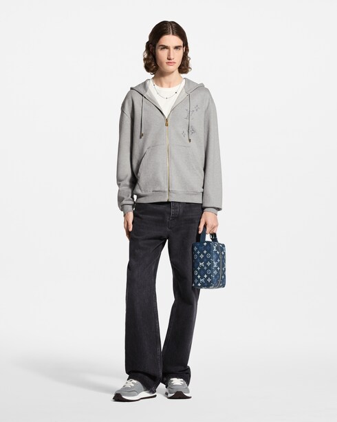 LV Classic Sneaker in Pria's Sepatu Sneakers collections by Louis Vuitton