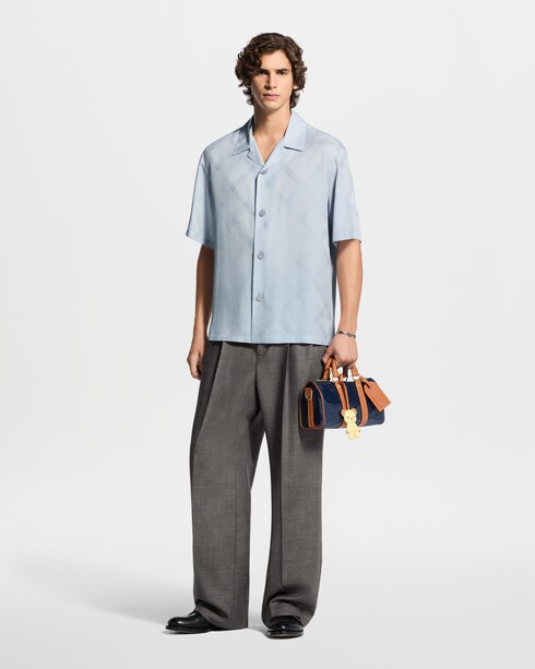 ブレスレット・LV コイル S00 メンズ ファッションジュエリー