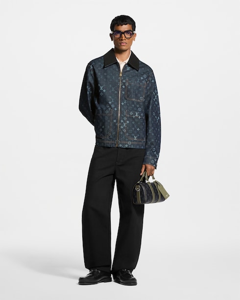 Mắt Kính Dáng Vuông LV Confidence . in Đồ Nam's Phụ kiện Mắt kính collections by Louis Vuitton