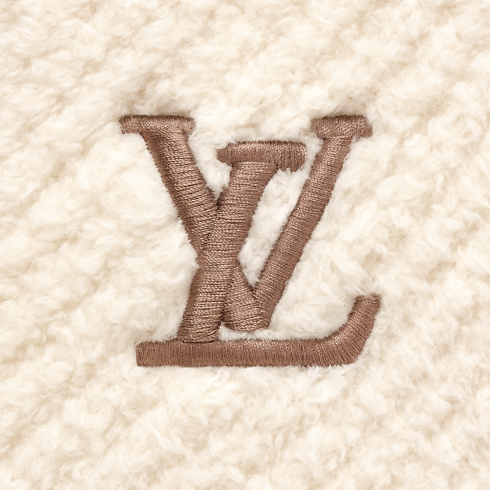 LV Cozy Scarf S00 in Women's Accessories Scarves collections by Louis Vuitton (Product zoom)