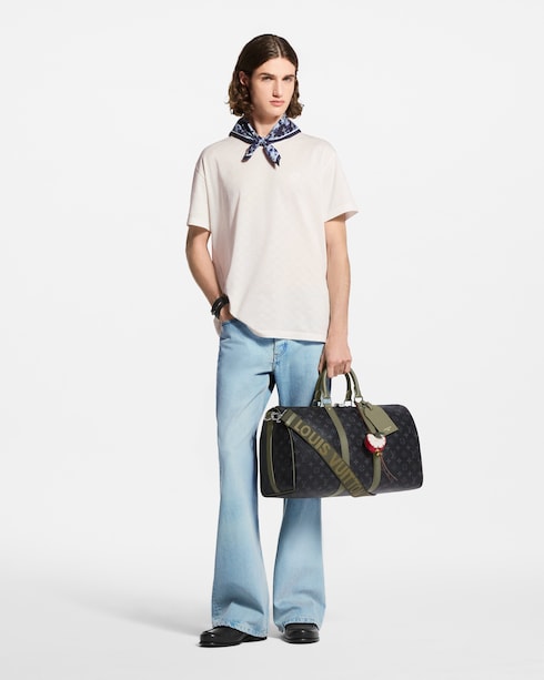 Phụ Kiện Treo Túi LV Craft Apple . in Đồ Nam's Phụ kiện Móc khóa và Phụ kiện treo túi collections by Louis Vuitton