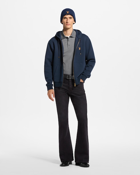 LV Craft Beanie . in Men's Accessories Hats, Beanies and Socks collections by Louis Vuitton
