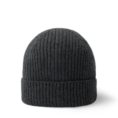 LV Craft Beanie S00 in Men's Accessories Hats, Beanies and Gloves collections by Louis Vuitton (Product zoom)