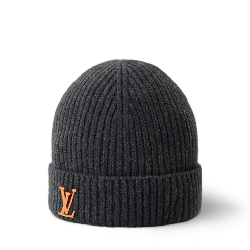 LV Craft Beanie S00 in Men's Accessories Hats, Beanies and Gloves collections by Louis Vuitton (Product zoom)