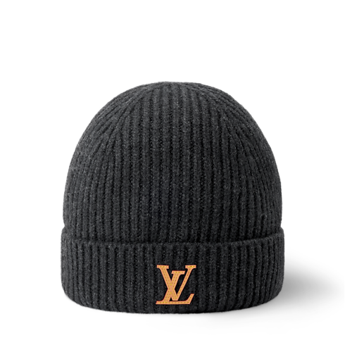 LV Craft Beanie S00 in Men's Accessories Hats, Beanies and Gloves collections by Louis Vuitton (Product zoom)