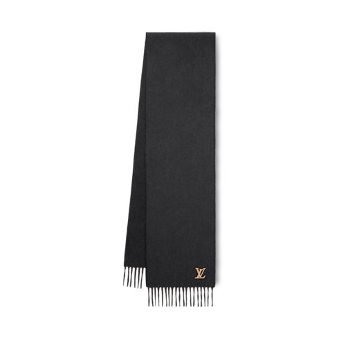 LV Craft Plus Scarf S00 in Men's Accessories Scarves collections by Louis Vuitton (Product zoom)