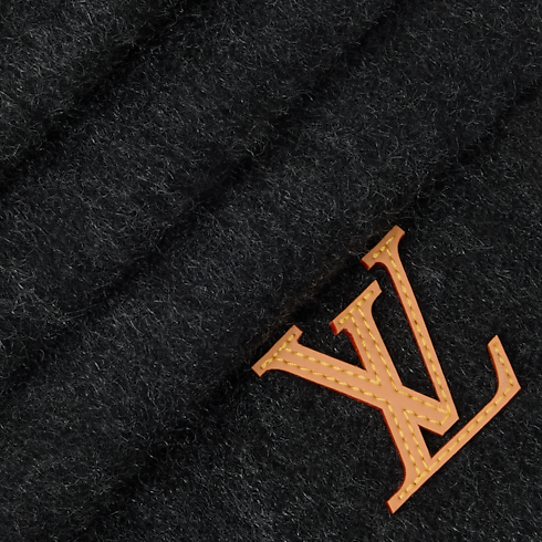 LV Craft Scarf S00 in Men's Accessories Scarves collections by Louis Vuitton (Product zoom)