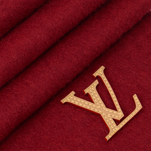 LV Craft Scarf S00 in Men's Accessories Scarves collections by Louis Vuitton (Product zoom)