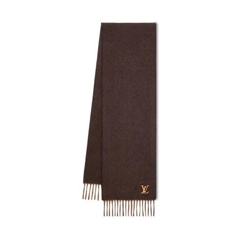 LV Craft Scarf S00 in Men's Accessories Scarves collections by Louis Vuitton (Product zoom)