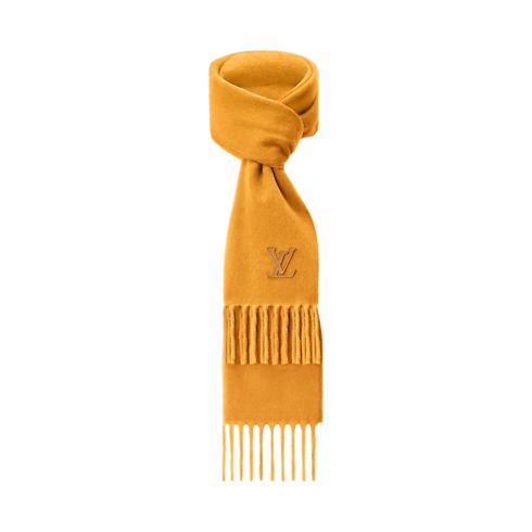 LV Craft Scarf S00 in Men's Accessories Scarves collections by Louis Vuitton (Product zoom)