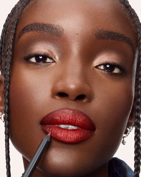 LV Crayon - Lip Pencil - 896 in Perfumes and Beauty's Beauty Gifts } collections by Louis Vuitton