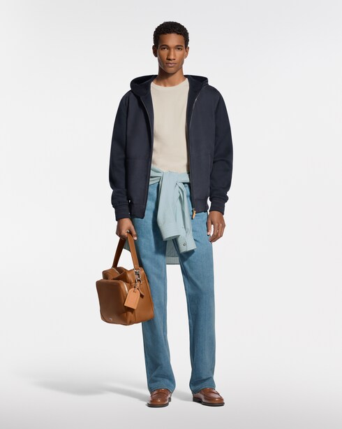 LV Croisette 便鞋 in 男士's 鞋履系列 便鞋和莫卡辛便鞋 collections by Louis Vuitton