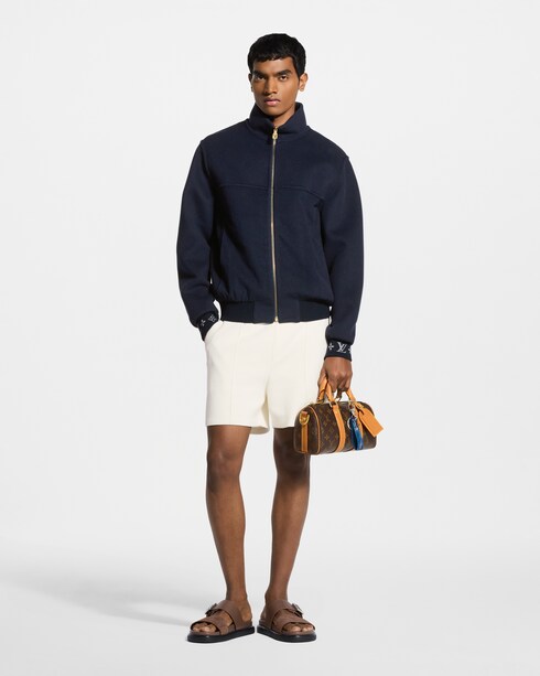 LV Dragonne Sport Key Holder and Bag Charm . in Men's Accessories Key Holders and Bag Charms collections by Louis Vuitton
