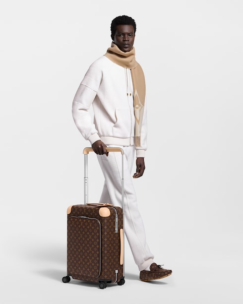 LV Driver Mocassin in Men's Shoes Loafers and Moccasins collections by Louis Vuitton