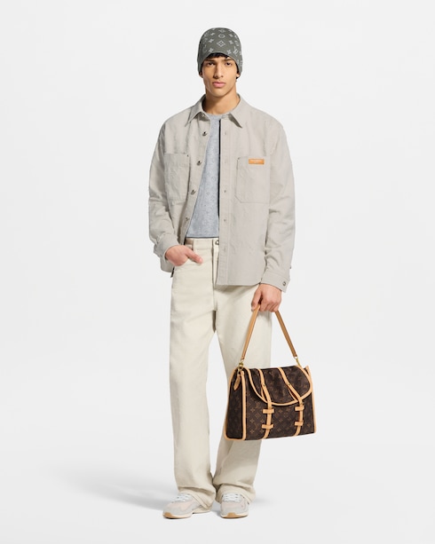 LV ドロップ 300 スニーカー メンズ シューズ