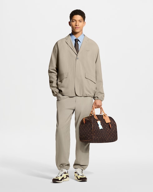 LV ドロップ 300 スニーカー メンズ シューズ