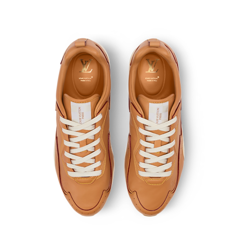 LV Drop 300 Sneaker in Men's Shoes Sneakers collections by Louis Vuitton (Product zoom)